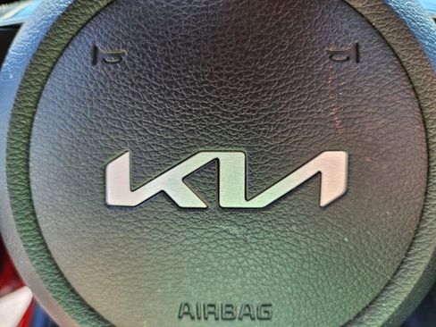 Used 2023 Kia Forte LXS w/ LXS Technology Package FWD image 26