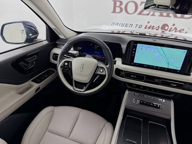 New 2026 Lincoln Aviator 2WD image 24