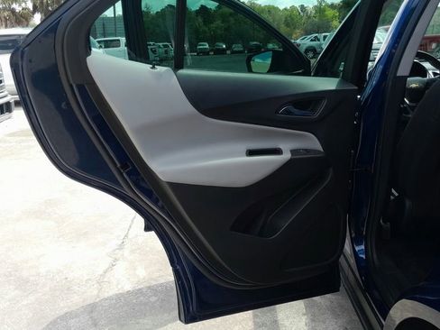 Used 2022 Chevrolet Equinox LS AWD/4WD image 29