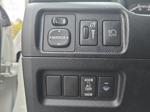 Used 2022 Toyota 4Runner TRD Sport image 25