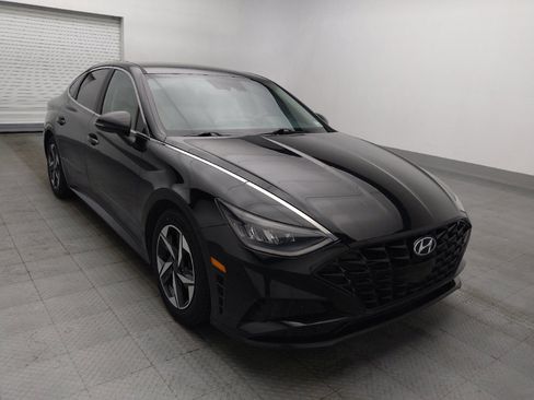 Used 2021 Hyundai Sonata SEL FWD image 13