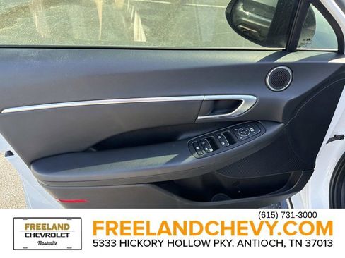 Used 2020 Hyundai Sonata SEL image 20