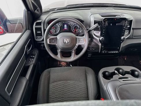Used 2026 RAM 2500 Big Horn AWD/4WD image 21