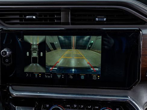 Used 2023 GMC Sierra 1500 Denali Ultimate image 26