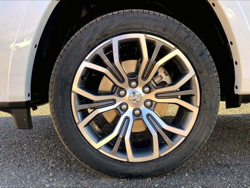 New 2026 RAM 1500 Tungsten w/ Towing Technology Group image 12