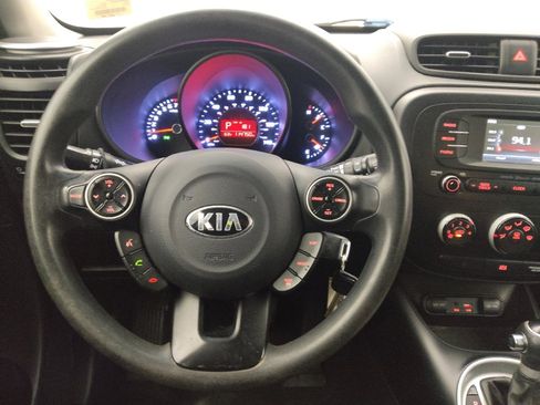 Used 2016 Kia Soul w/ Option Group 020 image 22