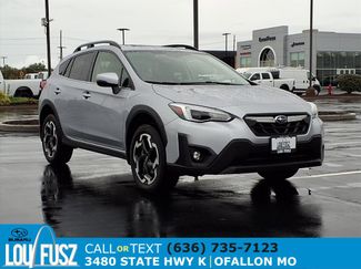 Used 2021 Subaru Crosstrek 2.5i Limited w/ Popular Package #5 image 1