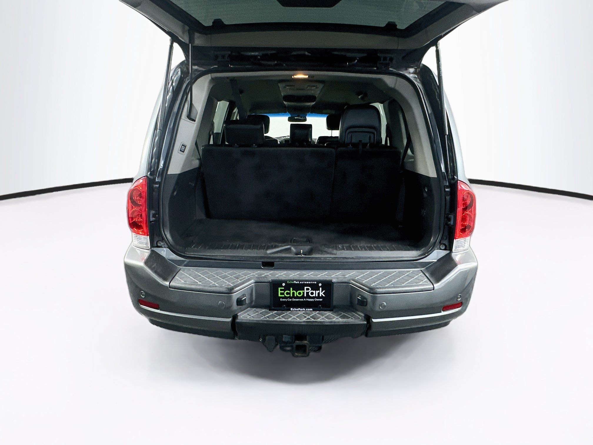 Used 2014 Nissan Armada SL RWD image 29