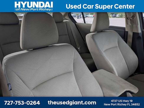 Used 2015 Honda Accord LX image 6