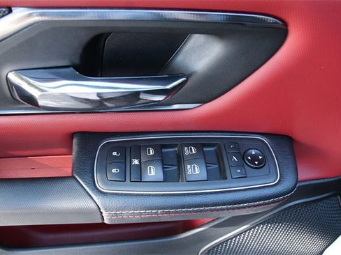 Used 2021 RAM 1500 TRX w/ Trailer Tow Group image 13