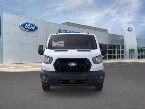 New 2026 Ford Transit 350 T-350 HD 148 LOW RF 9950 GVWR image 6