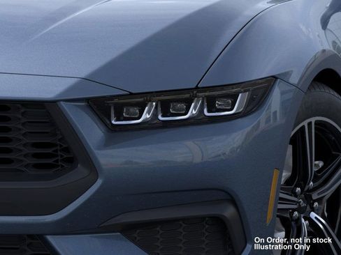 New 2026 Ford Mustang Coupe image 13