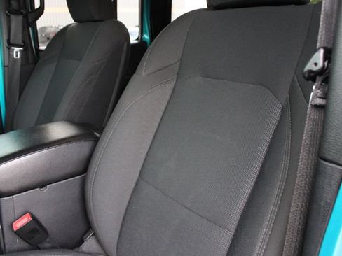 Used 2019 Jeep Wrangler Unlimited Sport S AWD/4WD image 4