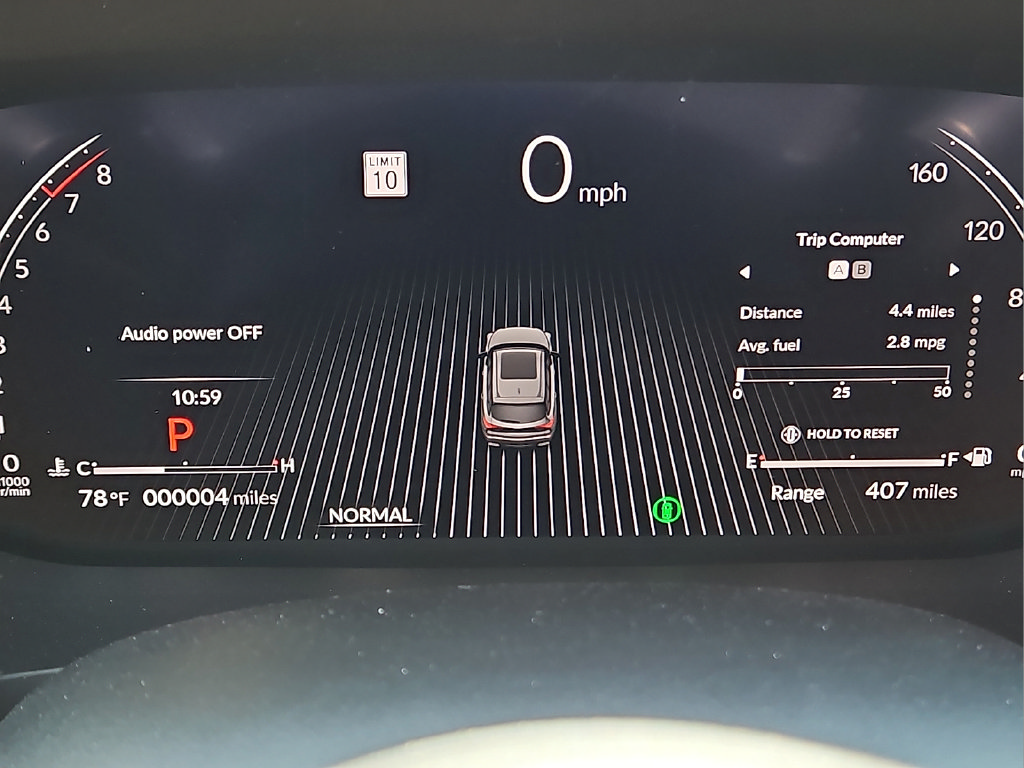 New 2026 Acura MDX w/ Technology Package FWD image 22