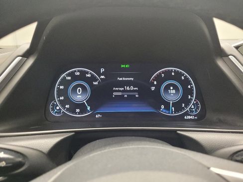 Used 2020 Hyundai Sonata Limited w/ Cargo Package FWD image 23