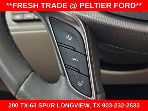Used 2021 Cadillac XT5 Premium Luxury FWD image 29
