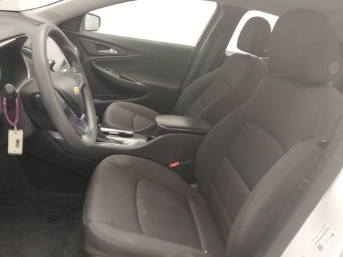 Used 2022 Chevrolet Malibu LS w/ Driver Confidence Package II FWD image 17