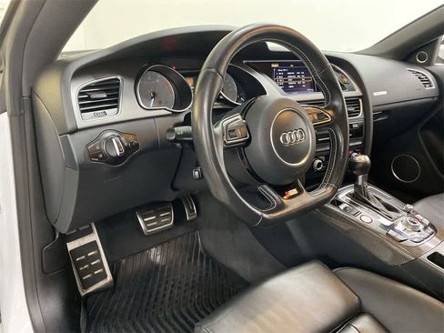 Used 2014 Audi S5 Premium Plus image 2