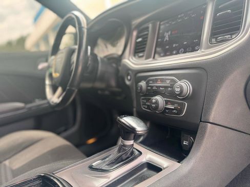 Used 2019 Dodge Charger R/T w/ Driver Confidence Group image 55