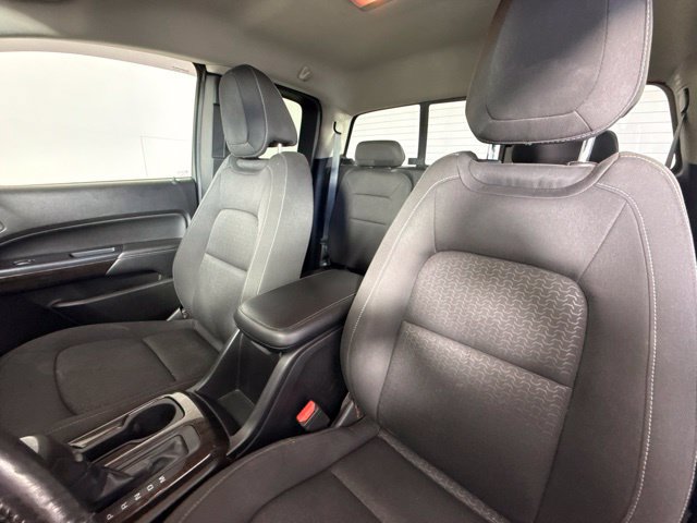 Used 2016 GMC Canyon SLE w/ SLE Convenience Package AWD/4WD image 17