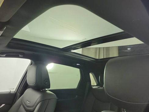 Used 2023 Cadillac XT5 Premium Luxury AWD/4WD image 18