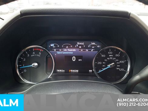 Used 2020 Ford F250 Lariat image 13