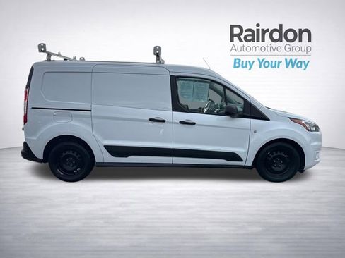 Used 2019 Ford Transit Connect XLT image 9