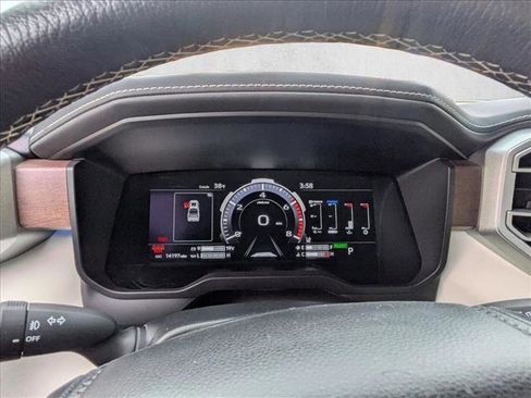 Used 2023 Toyota Tundra Capstone image 17