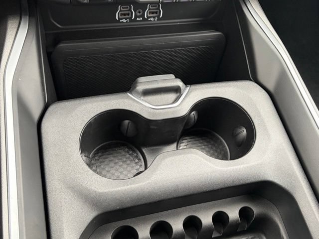 New 2026 RAM 1500 Big Horn w/ Night Edition AWD/4WD image 24
