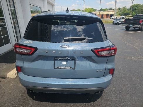Used 2024 Ford Escape ST-Line w/ Tech Pack #1 AWD/4WD image 5