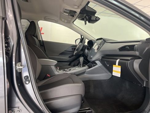 New 2026 Subaru Crosstrek 2.0i Premium AWD/4WD image 15