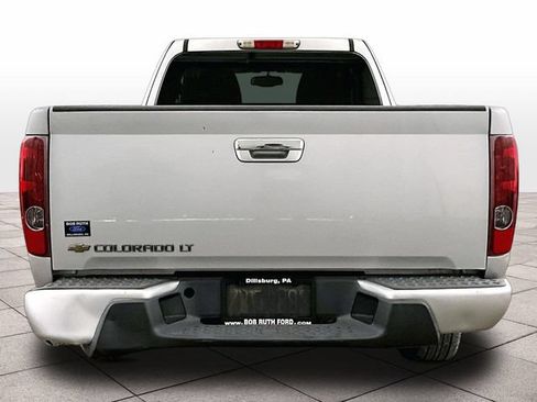 Used 2012 Chevrolet Colorado LT RWD image 5