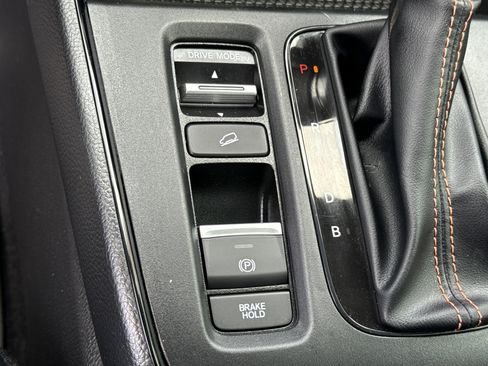 Certified 2025 Honda CR-V Sport-L image 32
