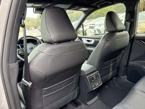 New 2025 Subaru Forester Touring image 14