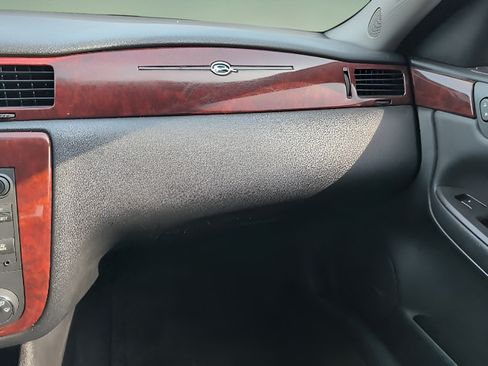 Used 2007 Chevrolet Impala SS w/ Convenience Package FWD image 20