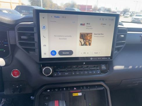 Used 2023 Toyota Tundra TRD Pro image 9