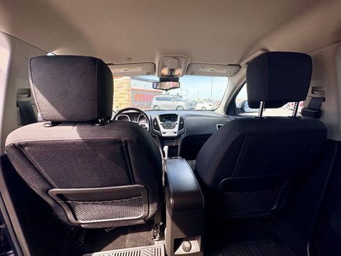 Used 2014 Chevrolet Equinox LT w/ Driver Convenience Package AWD/4WD image 23