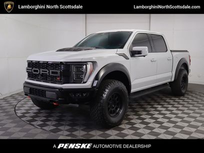 Used 2023 Ford F150 Raptor R w/ Equipment Group 802A Raptor R