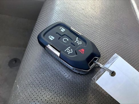 Used 2018 GMC Yukon XL SLT w/ Open Road Package image 15