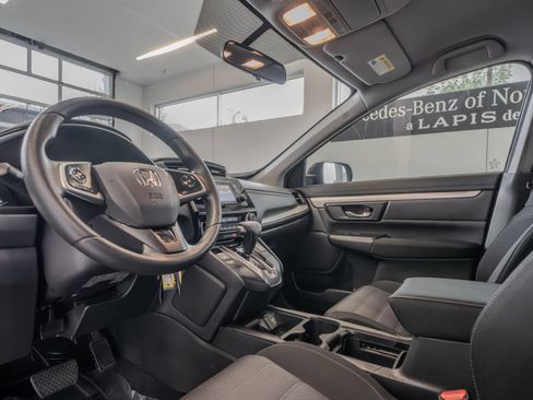Used 2019 Honda CR-V LX image 6