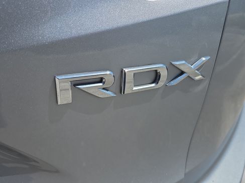 Certified 2021 Acura RDX FWD w/ Technology Package image 39