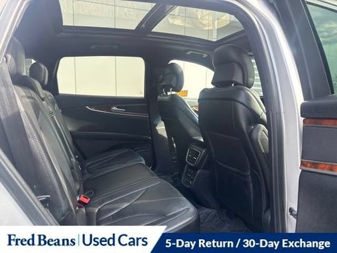 Used 2016 Lincoln MKX Reserve w/ Technology Package AWD/4WD image 20