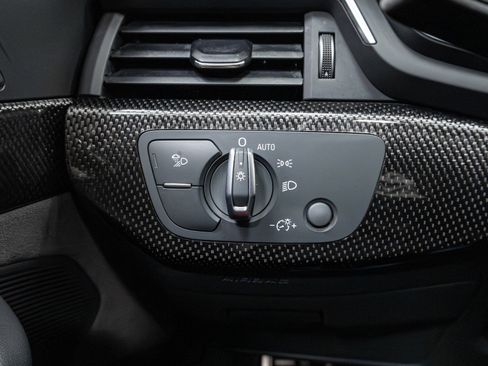 Used 2018 Audi S4 Premium Plus w/ Navigation Package image 43