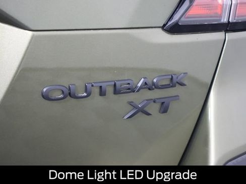 Used 2021 Subaru Outback Onyx Edition XT w/ Popular Package #2 AWD/4WD image 27