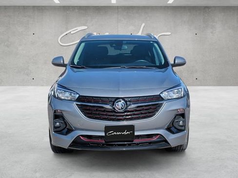 Used 2023 Buick Encore GX Select w/ Sport Touring Package image 18