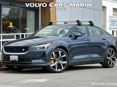 Used 2023 Polestar Polestar 2 w/ Pilot Pack