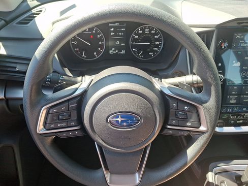 Used 2026 Subaru Impreza 2.0i Sport AWD/4WD image 18