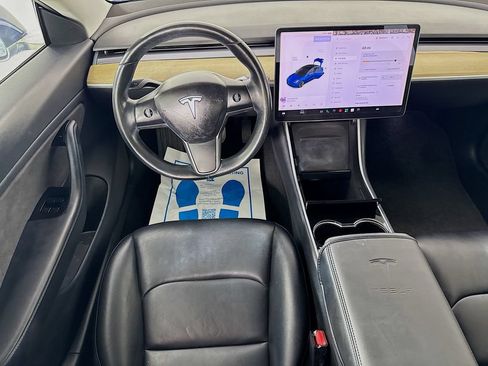 Used 2018 Tesla Model 3 Long Range RWD image 26