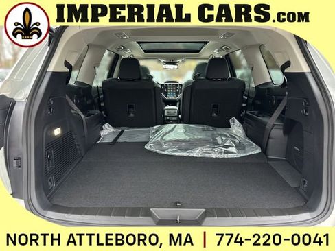 New 2025 Subaru Ascent Bronze Edition image 14