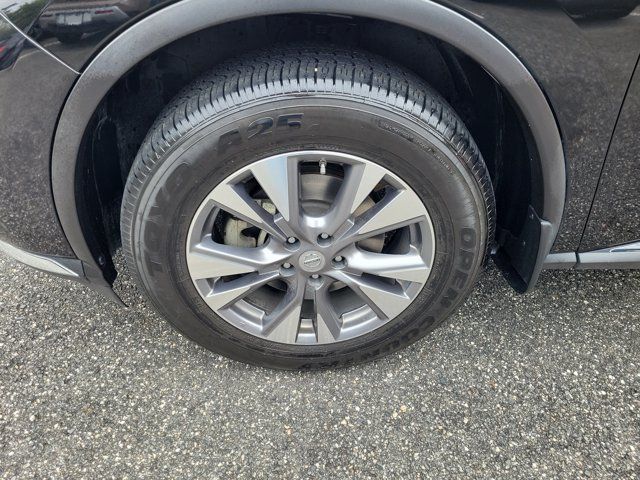 Used 2015 Nissan Murano SL w/ Cargo Package FWD image 5
